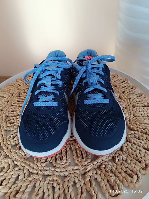Buty sportowe Nike Flex Experience r 36.5 cm