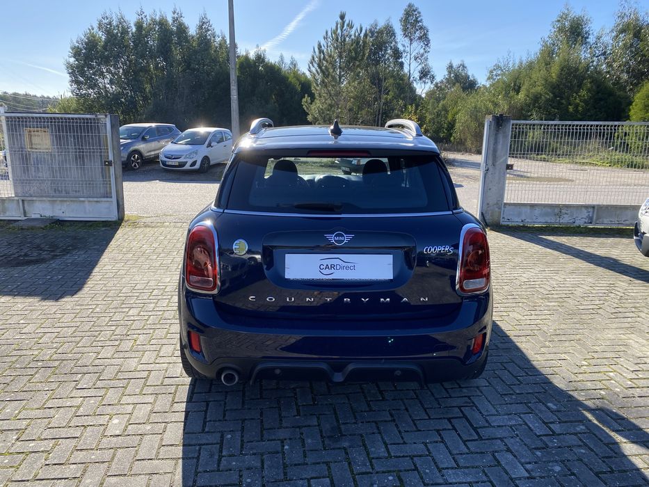 MINI Countryman Cooper SE ALL4 - Iva Dedutível