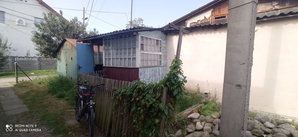 Продам 2 кімнатну квартиру особнякового типу район Новий Світ