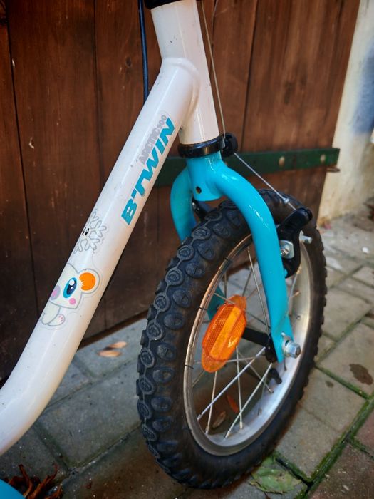 Rowerek Btwin 100
