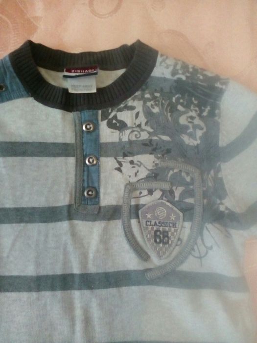 Кофта, кофточка, светр