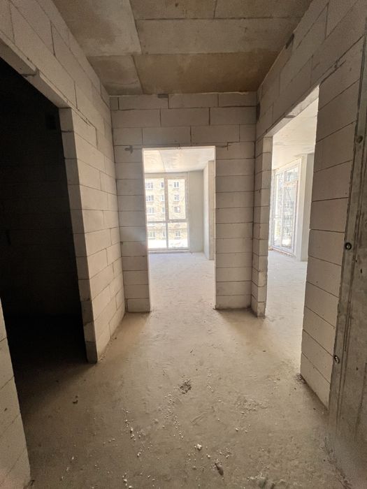 Продається 1-кімнатна квартира в ЖК Senat, 41м2_ІК