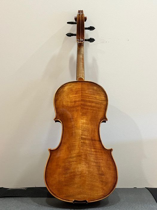 Viola d'Arco ConcertoGrosso