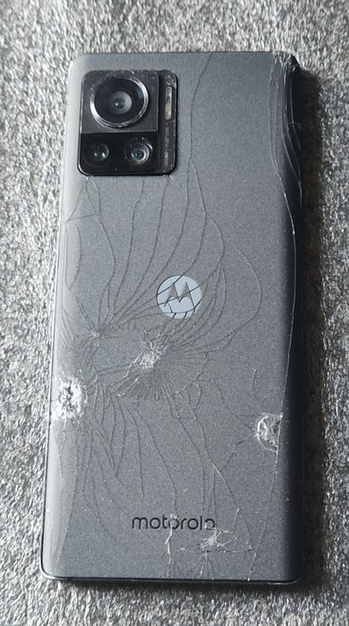 Motorola EDGE 30 Ultra smartfon