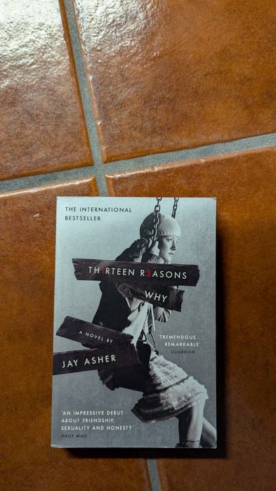 Jay Asher - Thirteen Reasons why