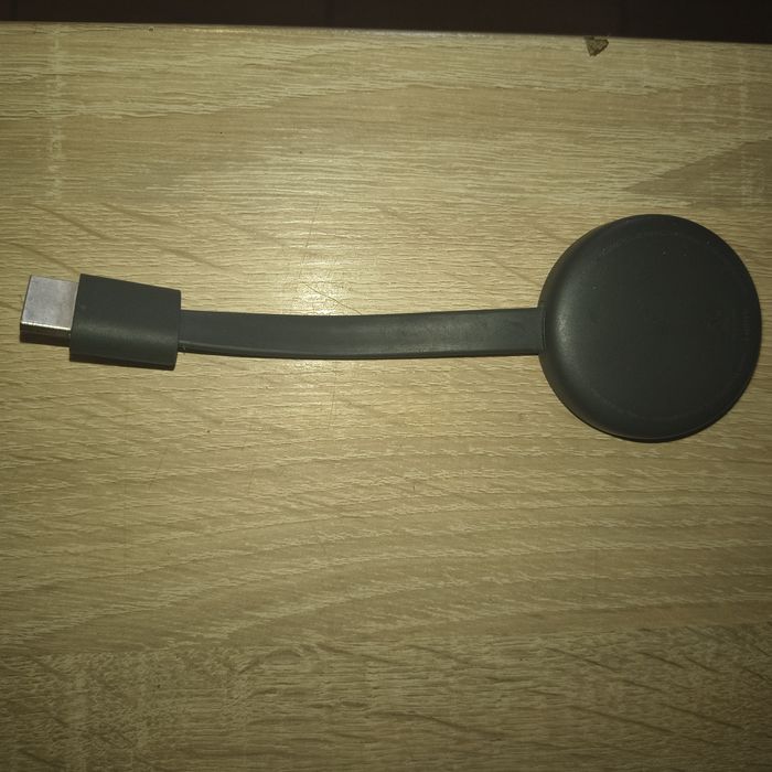 Sprzedam Google chromecast 3