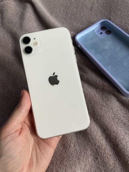 Iphone 11  на 64