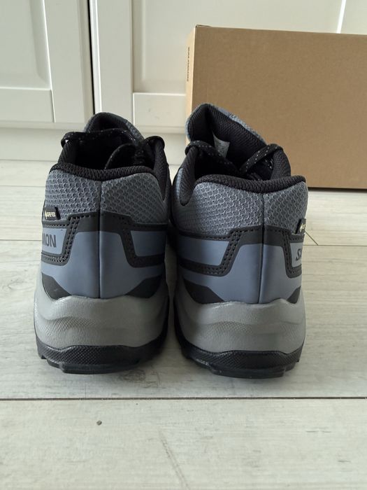 Buty trekkingowe Salomon Extegra GTX W 40 2/3