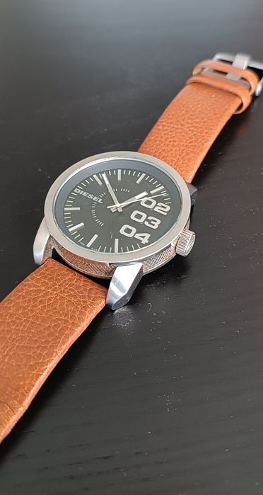 Diesel Mod. Double Down