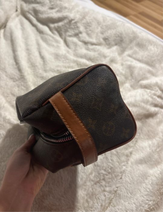 Kosmetyczka Louis Vouitton -Monogram.