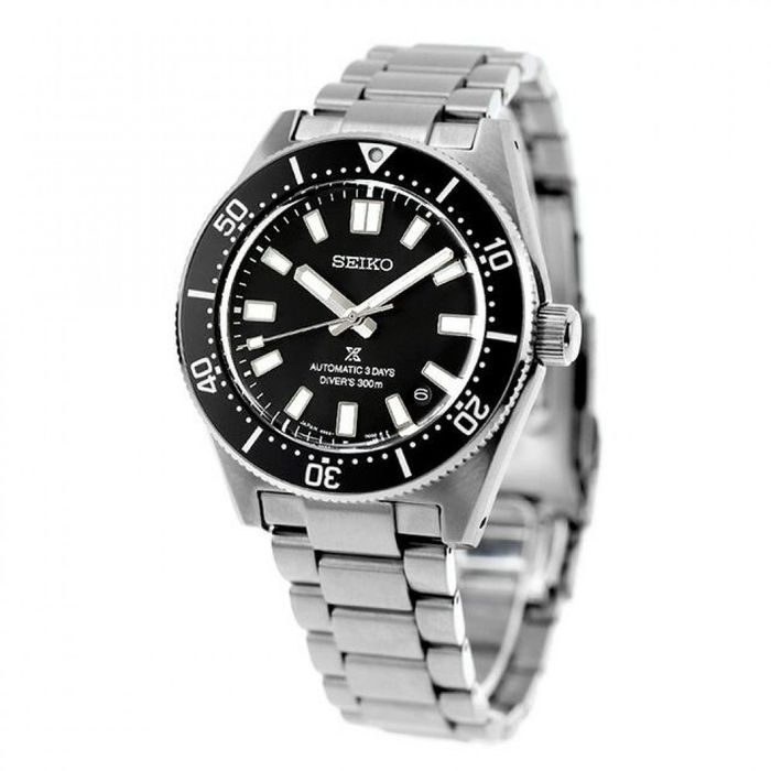 Seiko Prospex Diver 62MAS  SBDC197  (spb453)JDM 40mm 300m