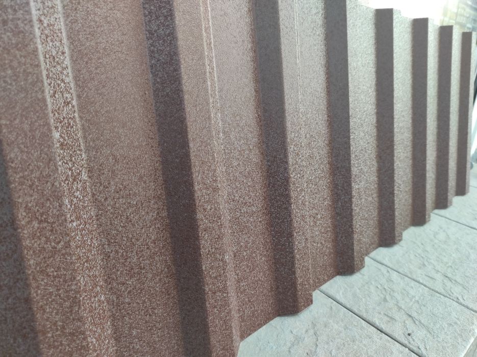 Профнастил ПК-20