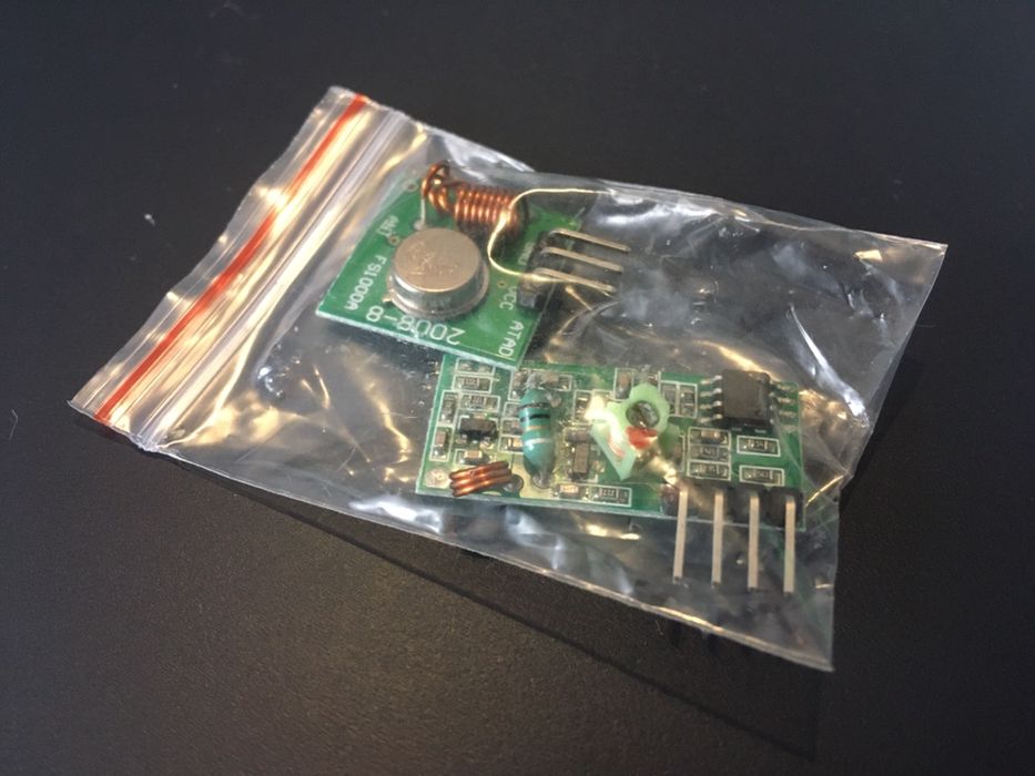 Arduino WiFi Module442109592863385601