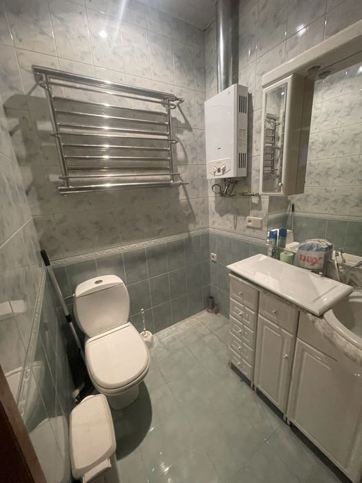 Продам 4 кімнатну квартиру з ремонтом. Від власника!!!