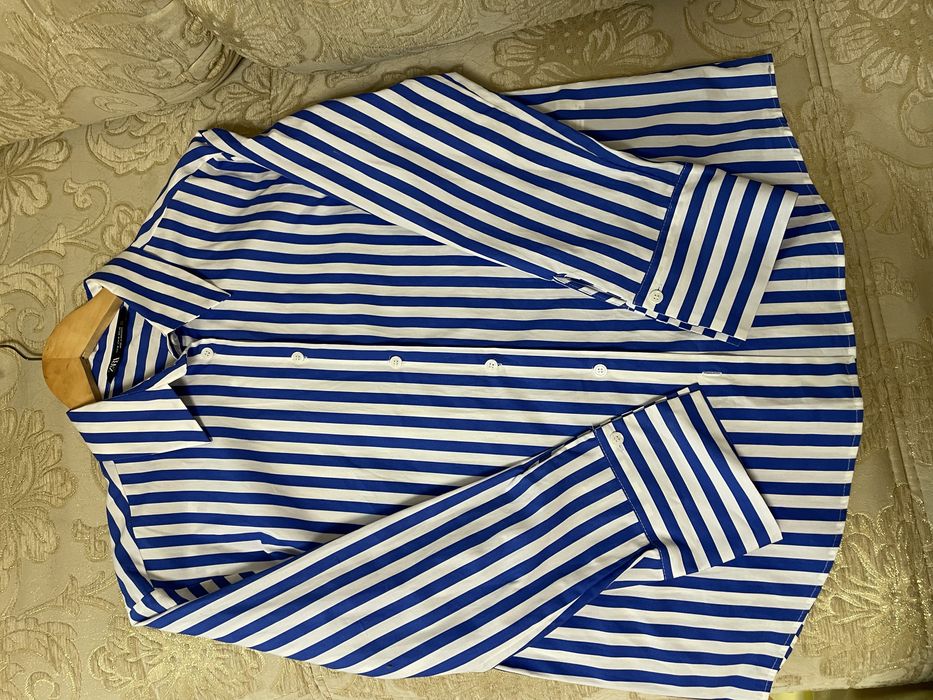 Сорочка жіноча Zara