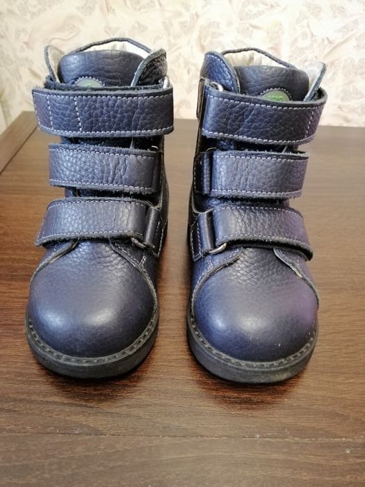 Продам ортопедическую обувь valgus