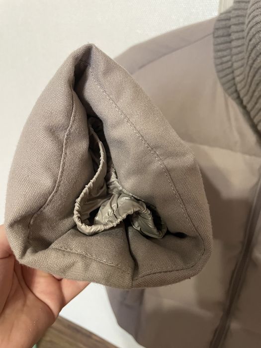 Пуховик Marella Sport Max Mara