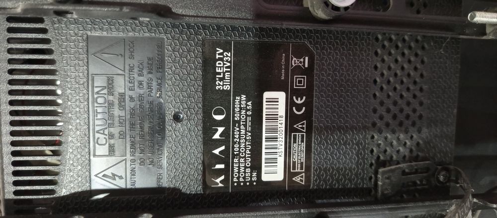 Tv Kiano 32 cale
