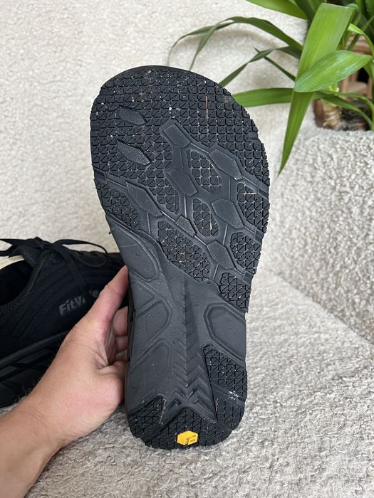 Barefoot  Кросівки для бігу FitVille широкі спортивні легкі кросівки для ходьби 41 розмір