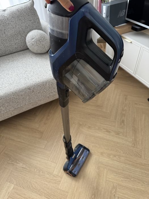 Odkurzacz pionowy PHILIPS XC8049/01
