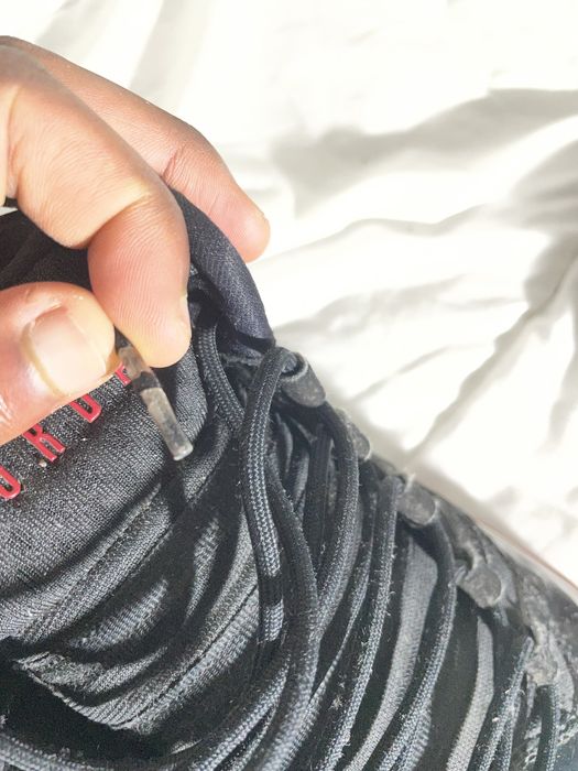 Sapatilhas da Jordan