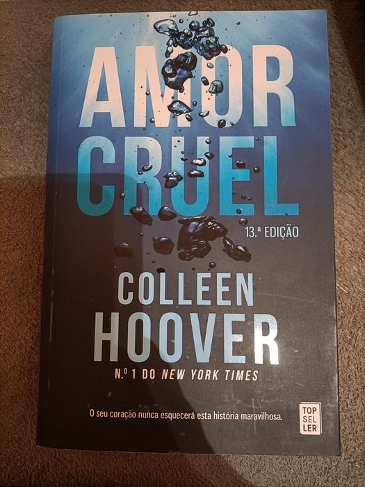 Livros de coleção usados como novo