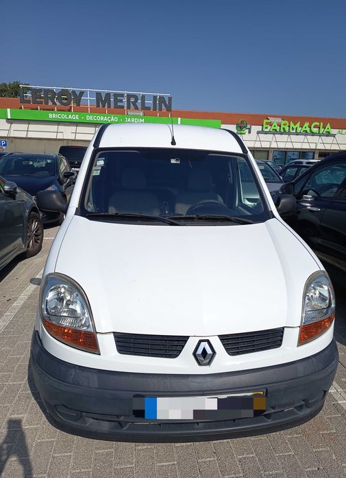 Renault Kangoo 1.5
