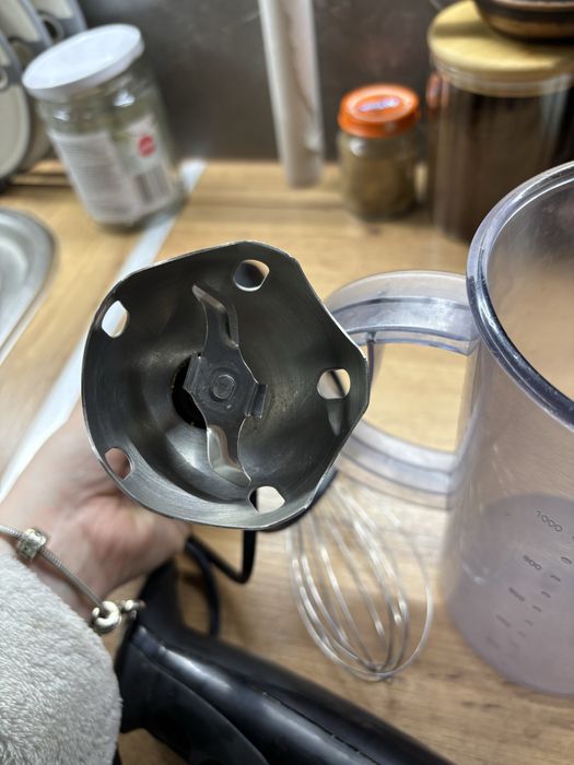 Блендер Філіпс (робочий)