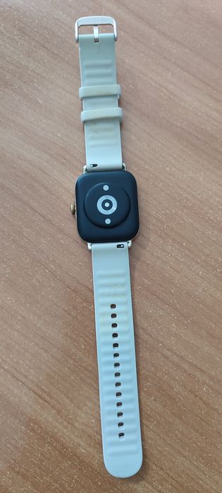 Смарт годинник Amazfit GTS4 gold