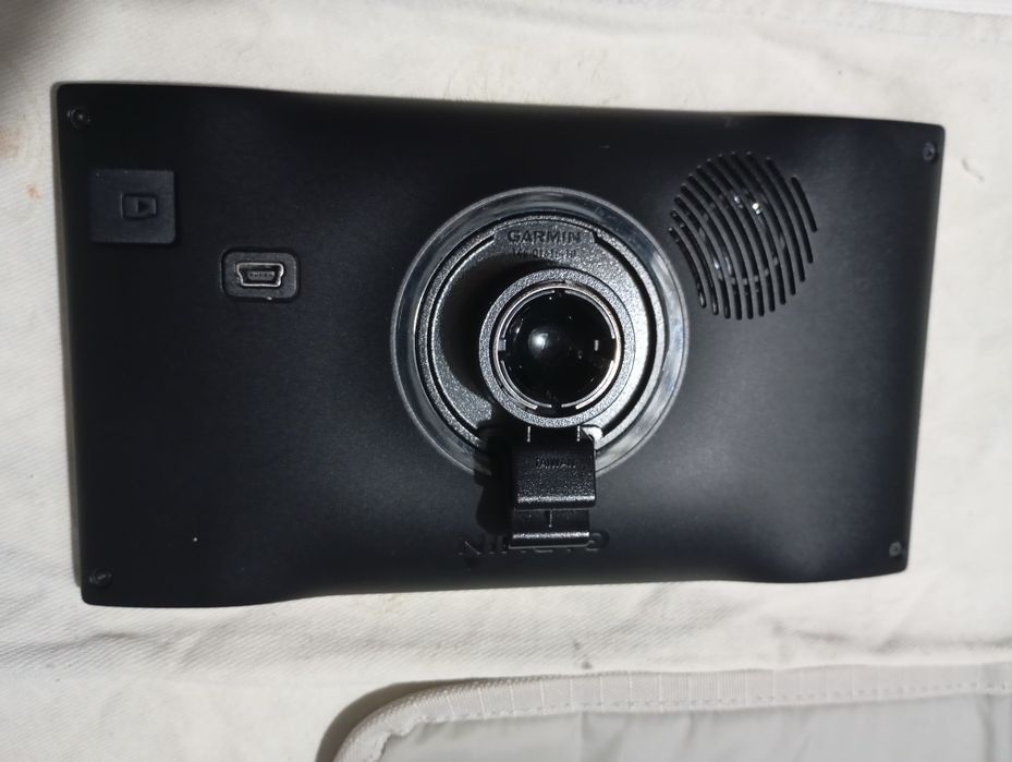 GPS Garmin nüvi 66
