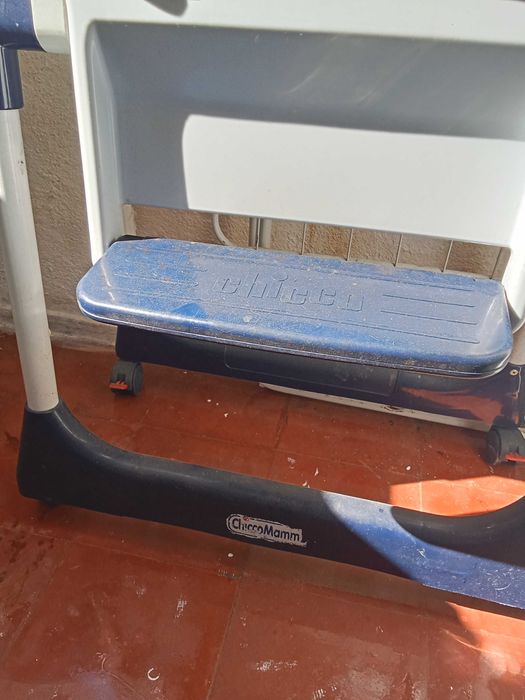 Cama articulada