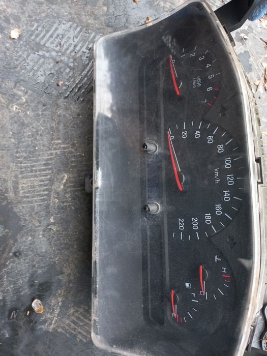 Панель приборов чери элара Cherry elara