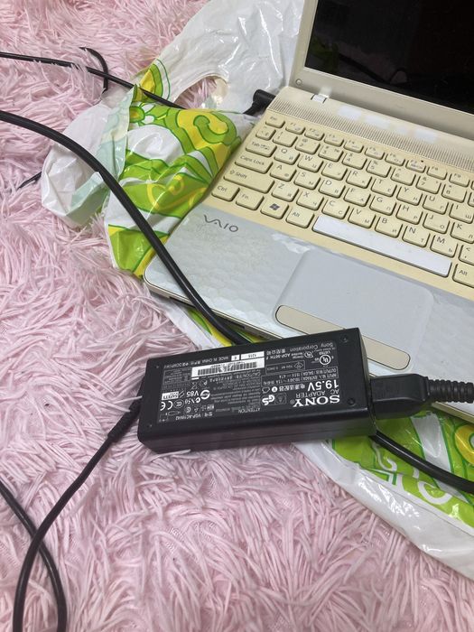 Продам ноутбук