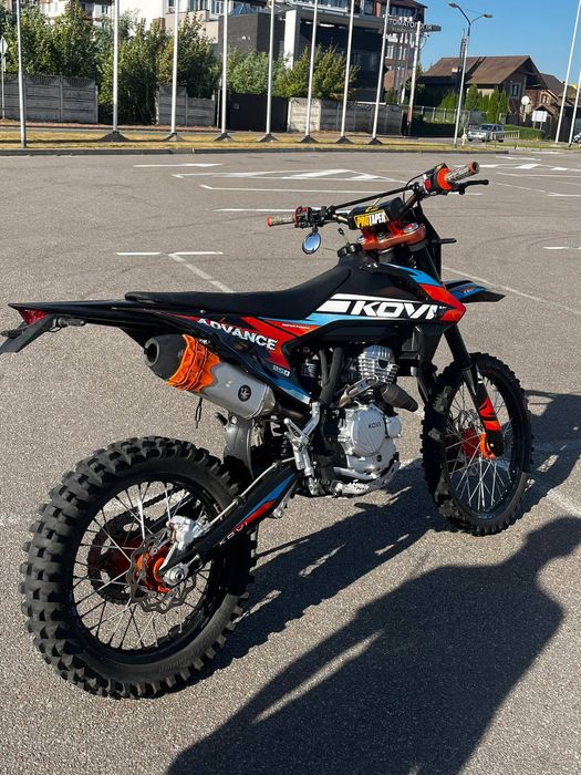 продам Kovi Advance 250 | Кові адванс 250