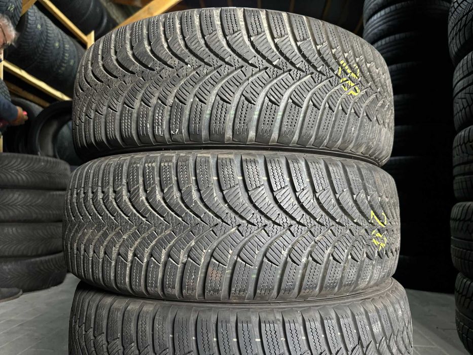 Шини зима 195/60R16 Hankook Winter RS2 4шт