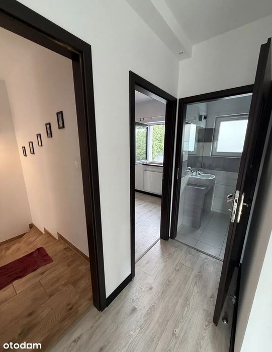 Bezczynszowy apartament w szeregowcu – komfort domu, wygoda mieszkania