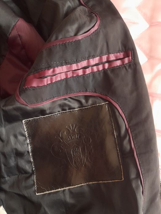 Casaco elegante Zara Man