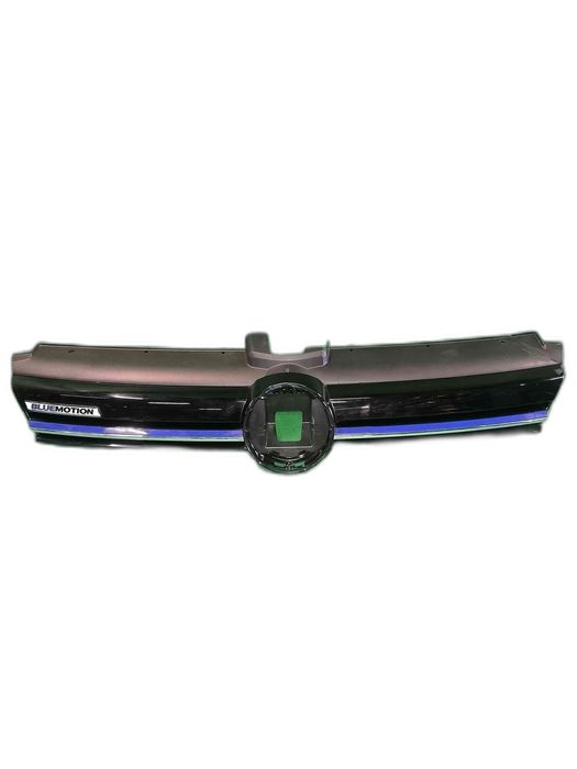 Grelha do Pára-Choques Central VW GOLF VII 5G0853651CF (OEM) | 5G0853651CE (OEM)