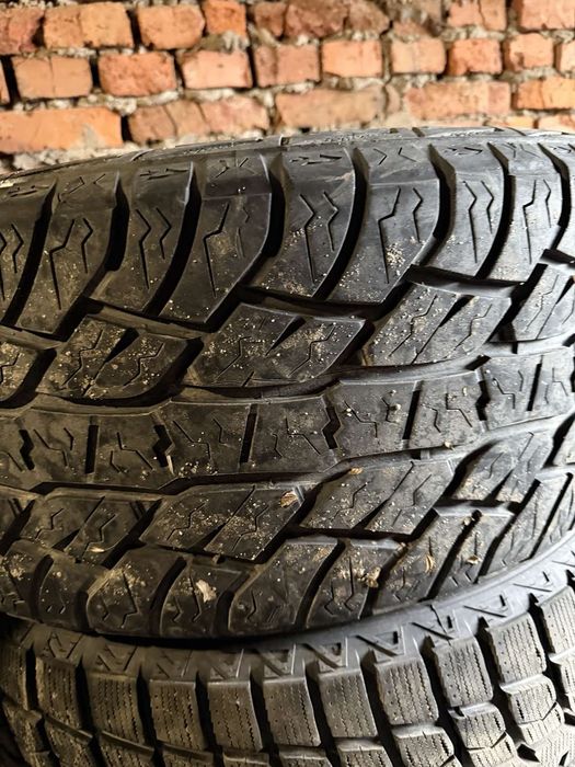 Резина 305/50r20 AT TERRAMAX LSR2