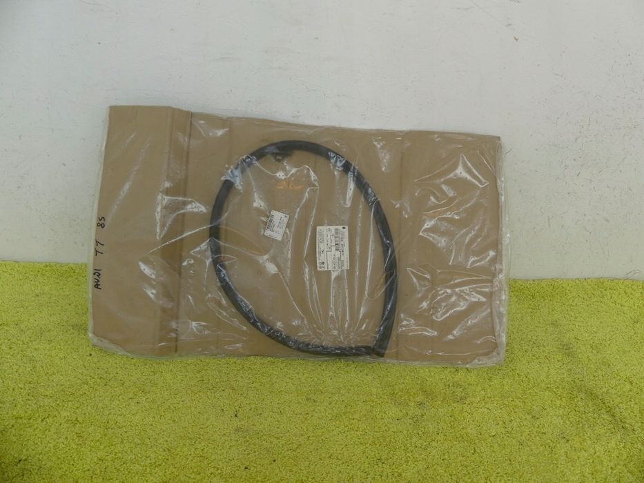 uszczelka maska audi tt 8s 14-