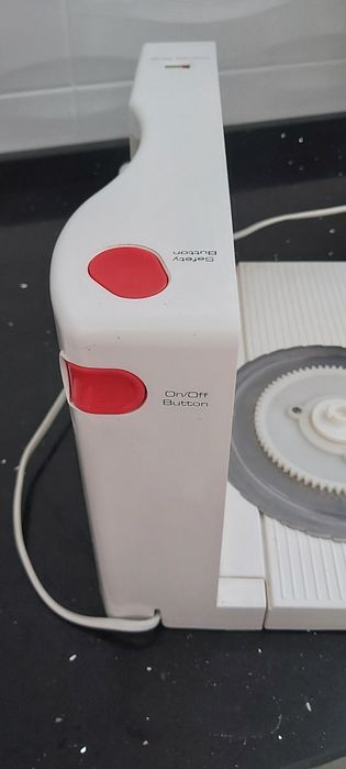 Дискова скиборізка (слайсер) First Austria MS-890