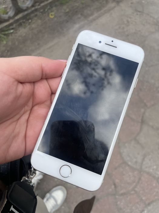 Iphone 7 на 32 гб
