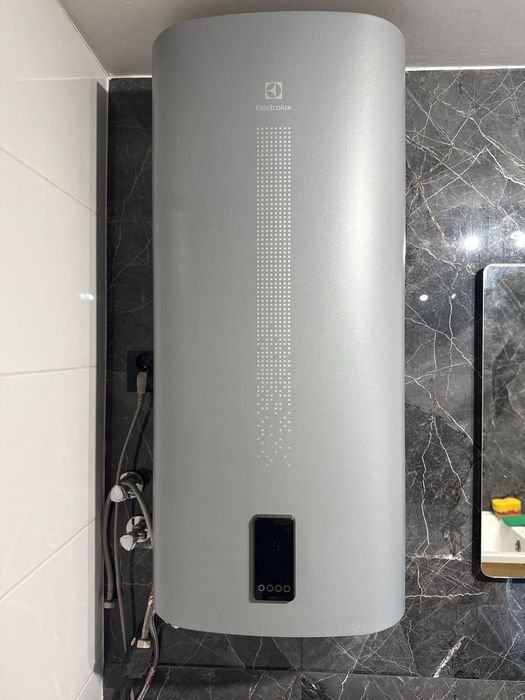 Bijler elektryczny 50L jak nowy