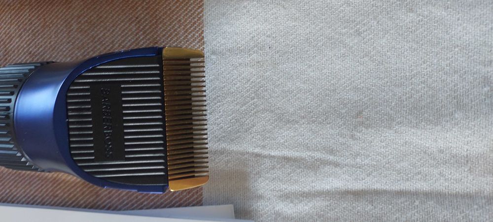 Maszynka do strzyżenia BarberBoss