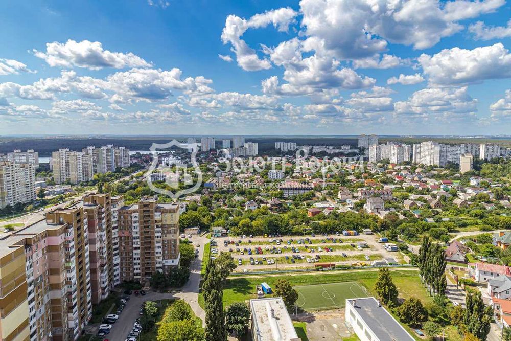 2-кімнатна квартира за адресою вул. Чорнобильська (площа 53,4 м²) - Atlanta.ua - фото 20