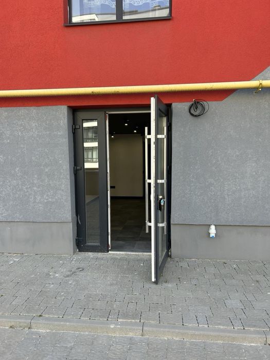 Здам в оренду комерційне приміщення