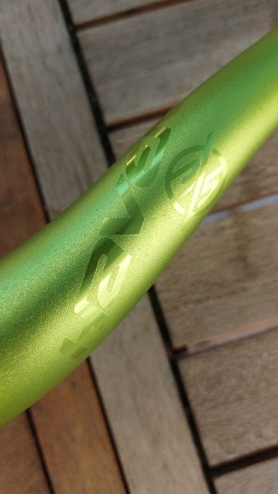 Cockpit 35mm Easton Haven/RFR Trail