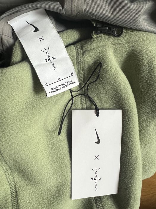 Вітрока Nike x Cactus jack Travis Scott