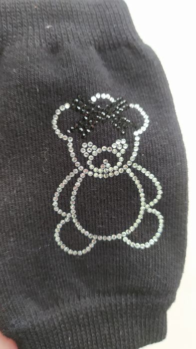 Пинетки для подростков (8-15лет).