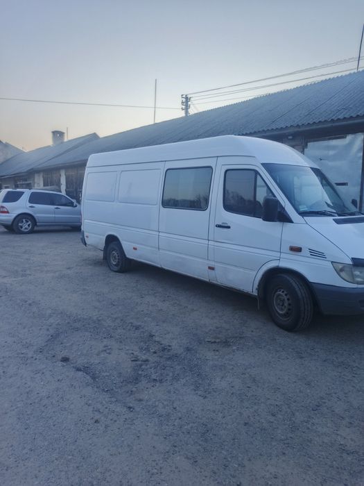 Продам Мерседес спрінтер